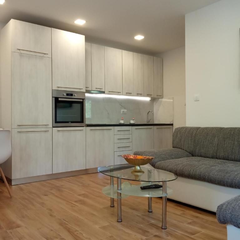 Green Side - Appartement 1 Chambre - 3
