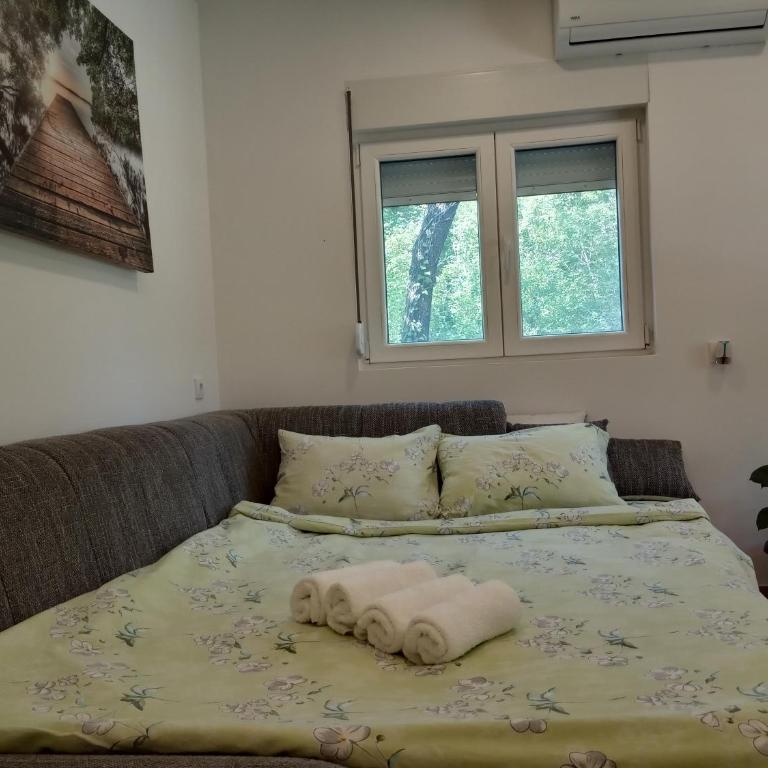Green Side - Appartement 1 Chambre - 24