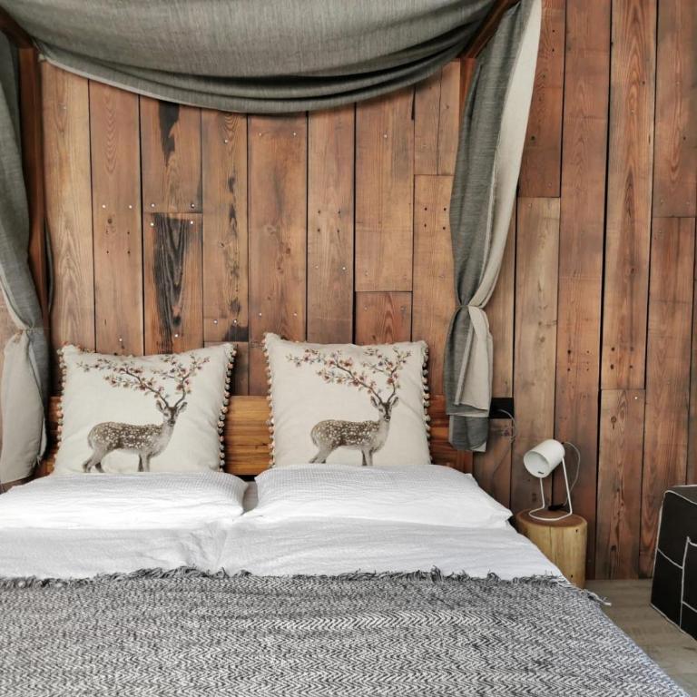 Affittacamere Casa Ester - Superior Double Room - 7