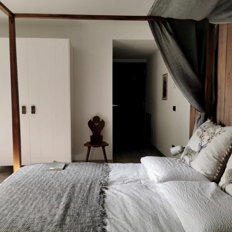 Affittacamere Casa Ester - Superior Double Room - 10