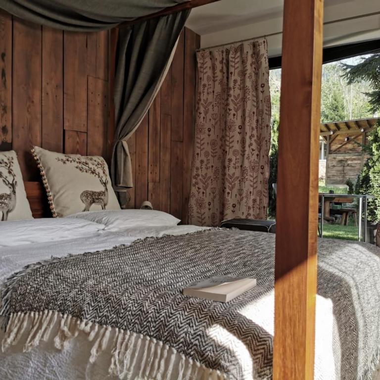 Affittacamere Casa Ester - Superior Double Room - 6