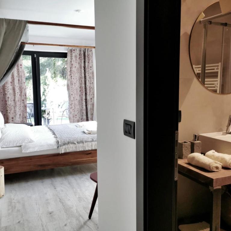 Affittacamere Casa Ester - Superior Double Room - 9