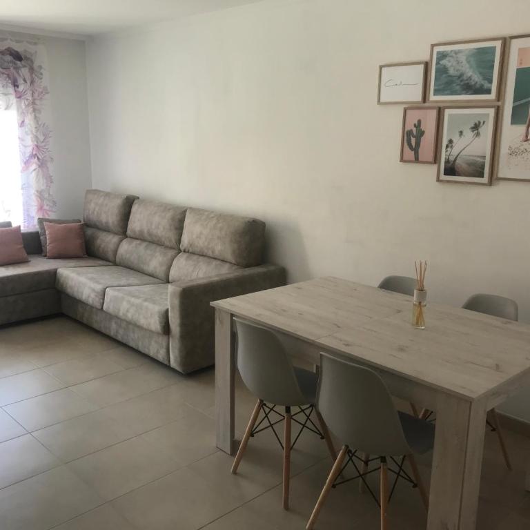Apartamentos Trebol - Apartamento de 2 dormitorios - 26