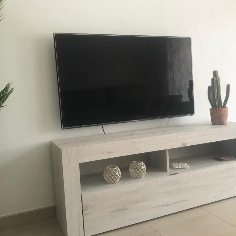 Apartamentos Trebol - Apartamento de 2 dormitorios - 5
