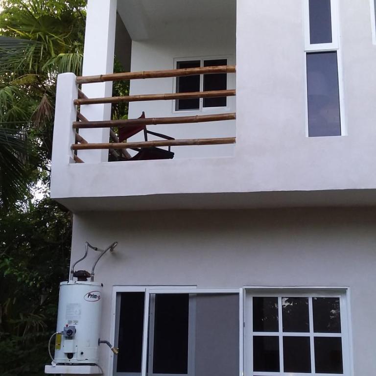 MINI PINI BIRD WATCHING AND CENOTE Loft - Villa de 1 dormitorio - 28