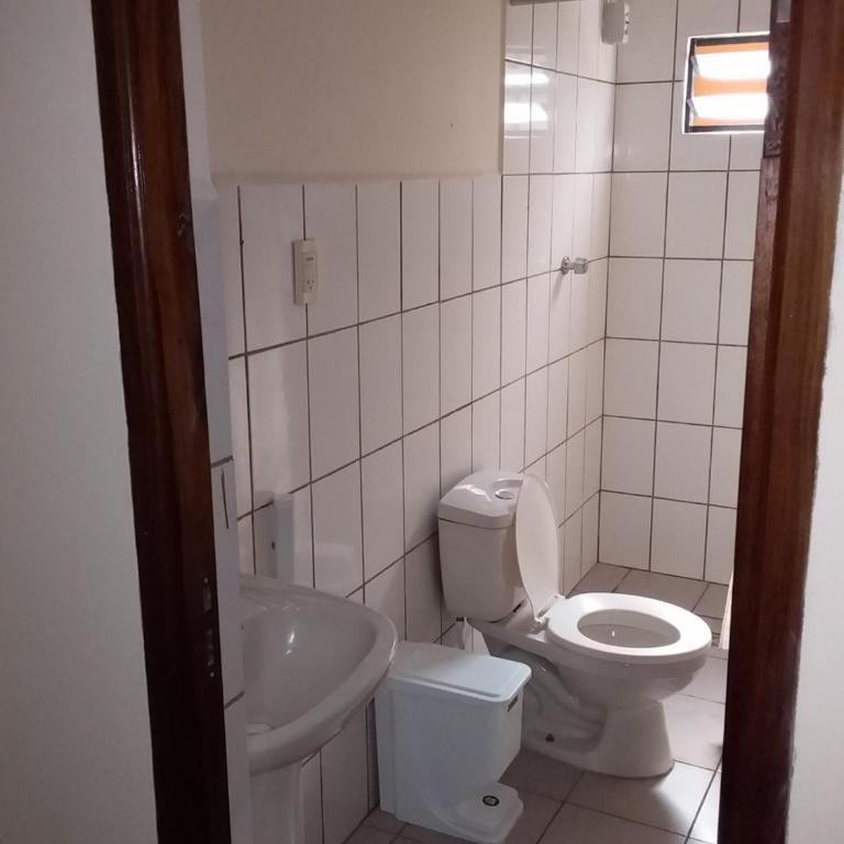 Mainumbí House - Habitación Triple con baño privado - 4