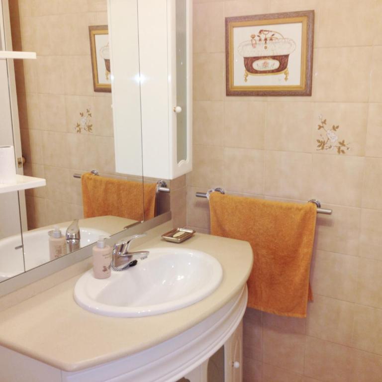Mirador de las Palmeras - Apartamento de 3 dormitorios - 6
