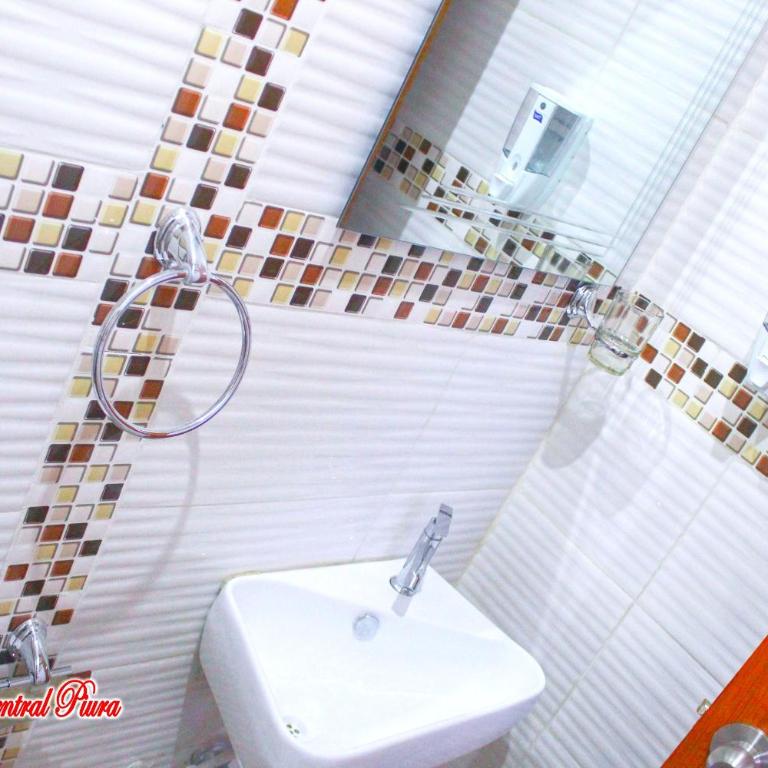 Hospedaje Central Piura - Deluxe Double Room - 1