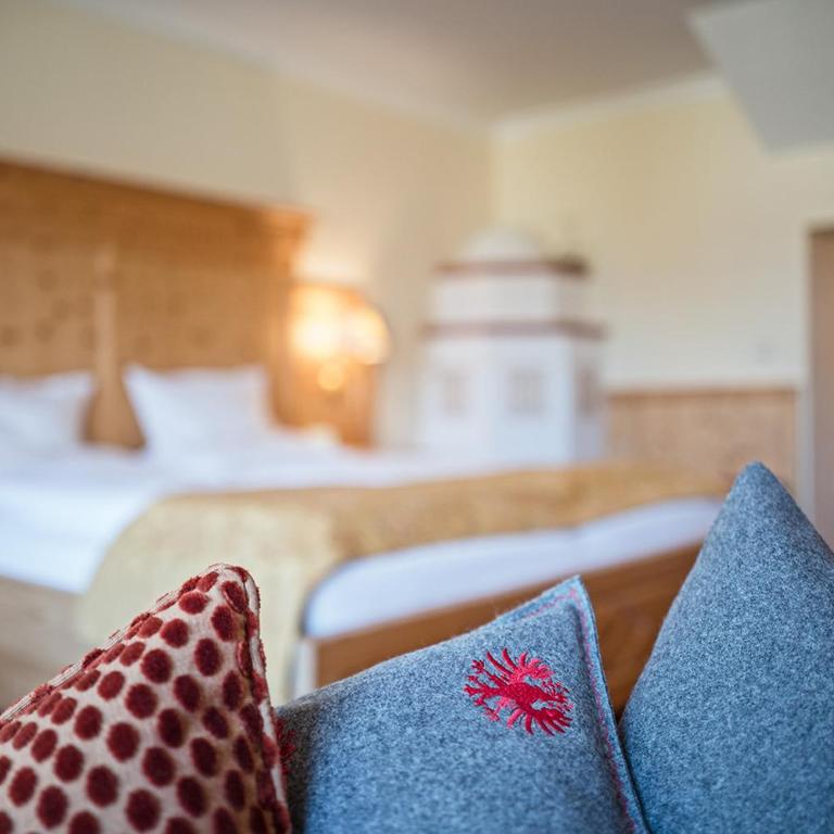 Vier Jahreszeiten Wellnessresort Achensee - Doppelzimmer zur Einzelnutzung - 2