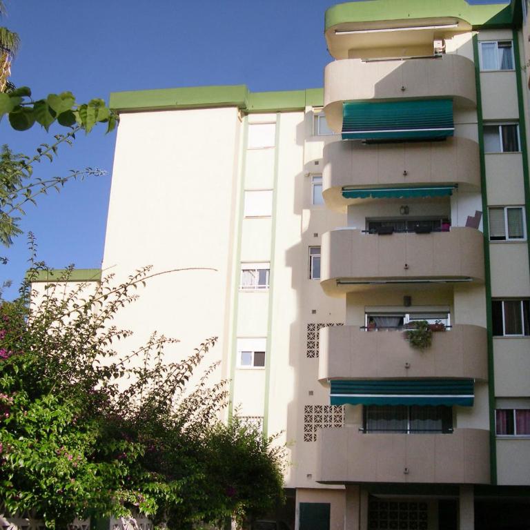 Mirador de las Palmeras - Apartamento de 3 dormitorios - 17