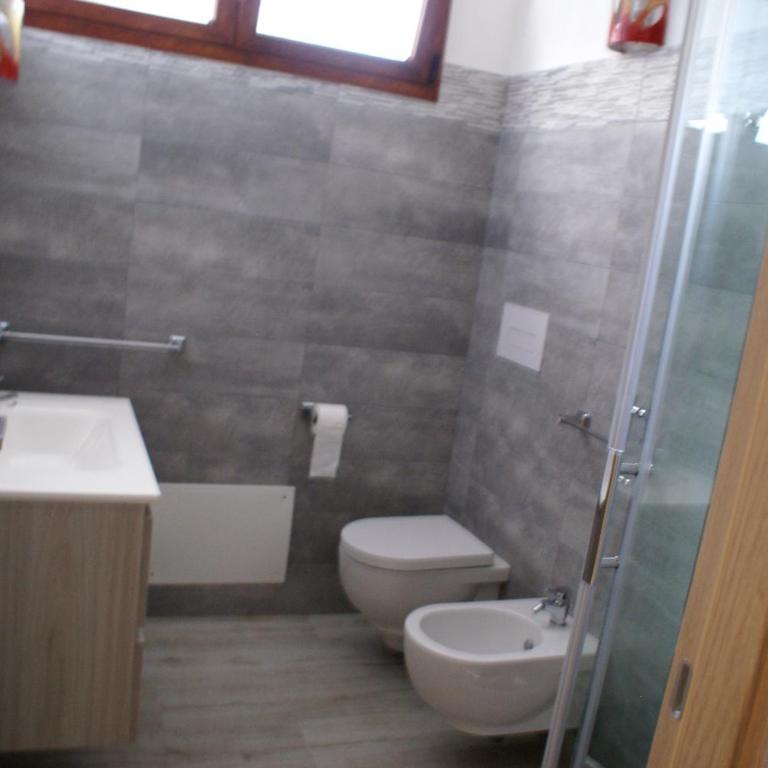 casa mariolu 2 bilocale - Appartamento con 1 Camera da Letto - 3
