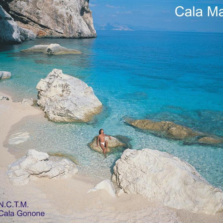 casa mariolu 2 bilocale - Appartamento con 1 Camera da Letto - 9