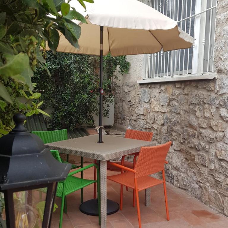 Casa Il Germoglio - Appartamento con Vista Giardino - 3