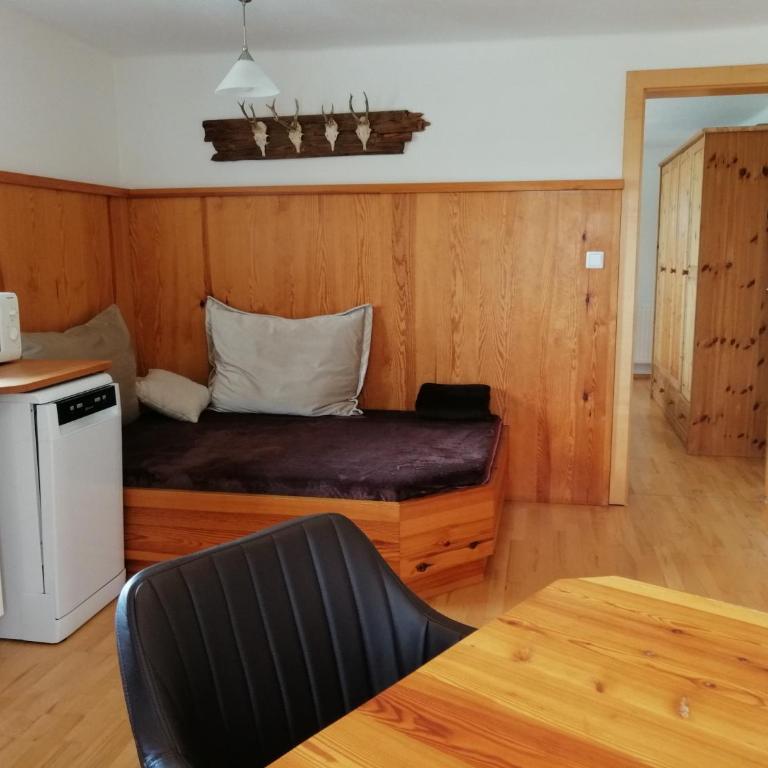 Appartement Seppi - Apartment 1 - 14