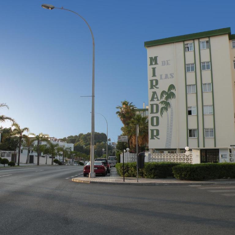 Mirador de las Palmeras - Apartamento de 3 dormitorios - 18