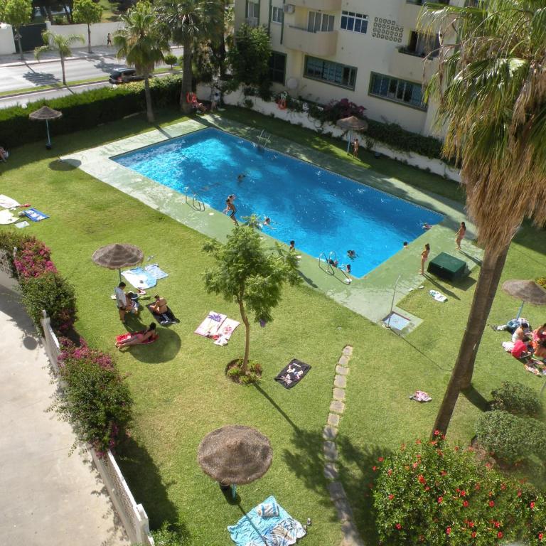 Mirador de las Palmeras - Apartamento de 3 dormitorios - 1