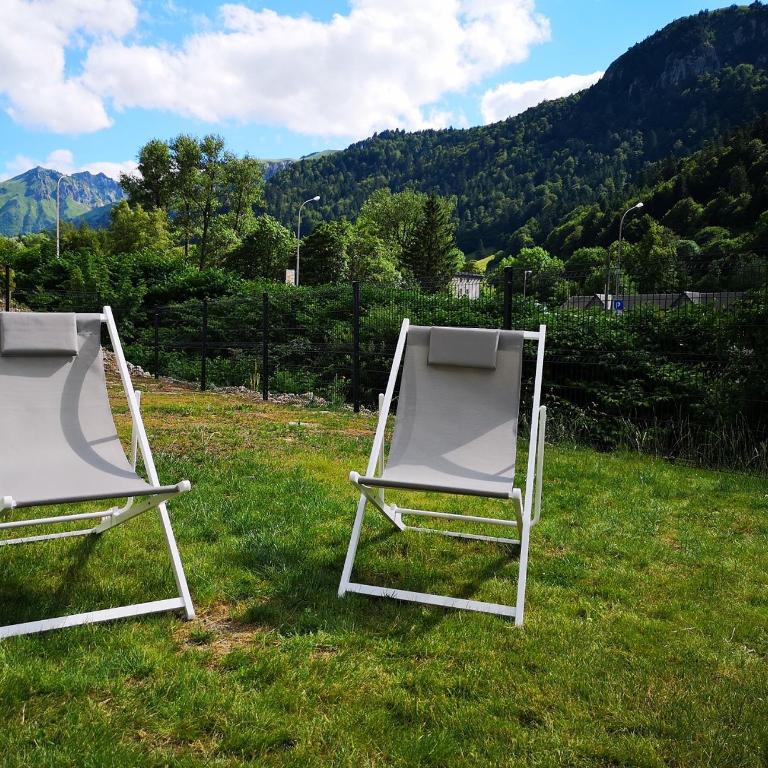 A5 - Résidence La Montille - Appartement 1 Chambre - 15