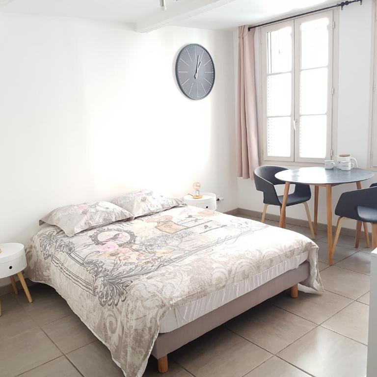 Charmant studio au coeur de St Leu hyper centre - Studio-Apartment - 1
