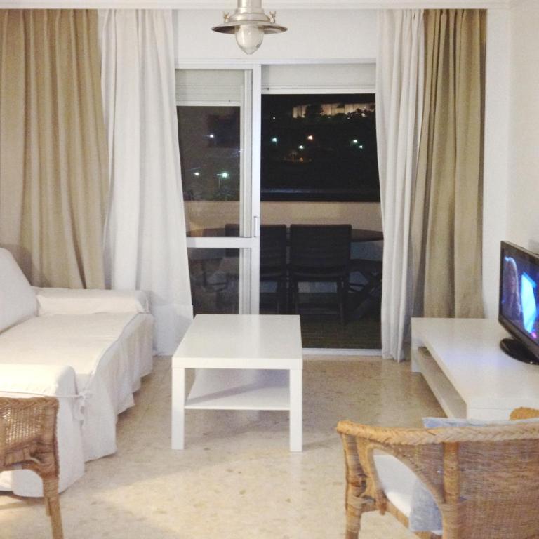 Mirador de las Palmeras - Apartamento de 3 dormitorios - 11