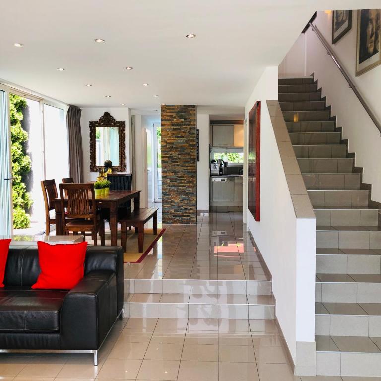 FAMILY STAY SALZBURG City - Ferienhaus mit 3 Schlafzimmern - 17