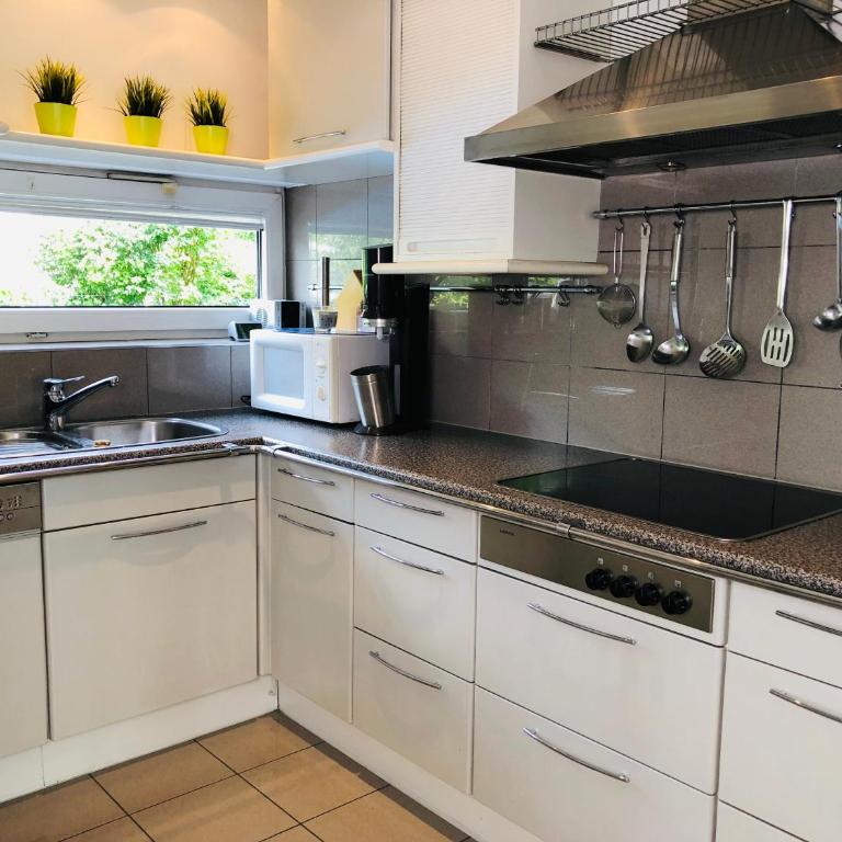 FAMILY STAY SALZBURG City - Ferienhaus mit 3 Schlafzimmern - 7