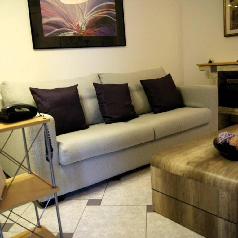 La Veranda sul mare - Appartamento con 2 Camere da Letto - 11