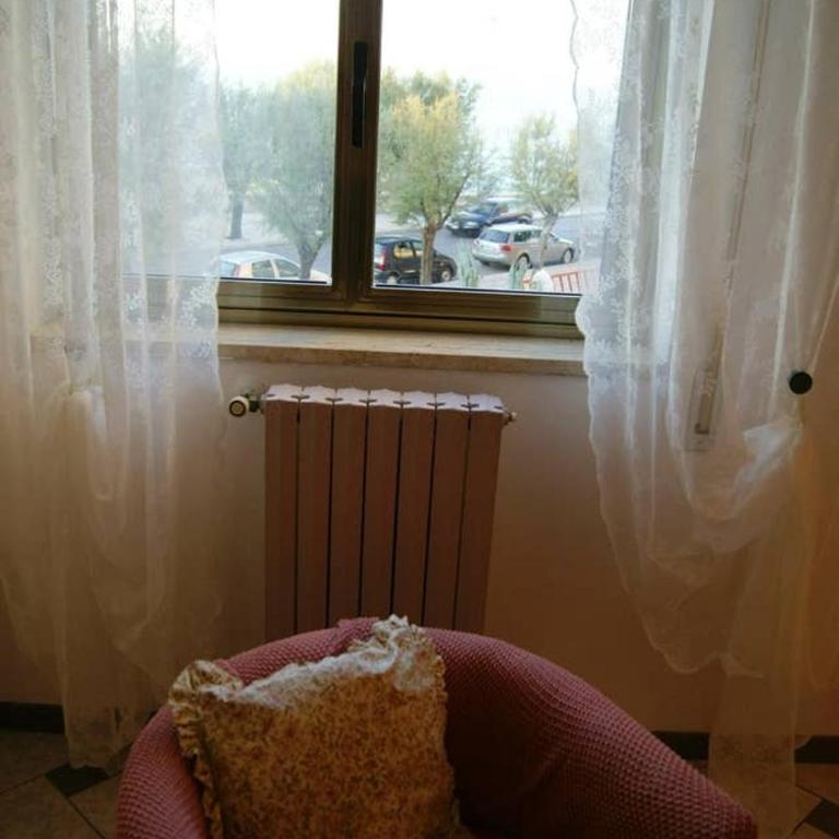 La Veranda sul mare - Appartamento con 2 Camere da Letto - 6