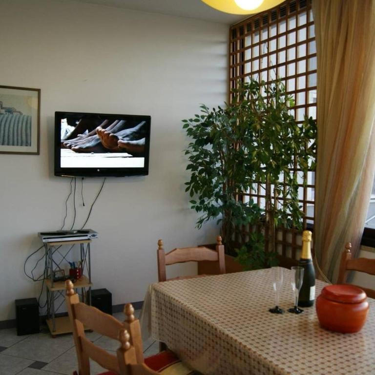 La Veranda sul mare - Appartamento con 2 Camere da Letto - 19