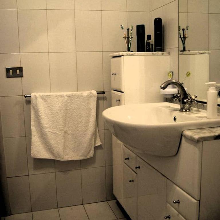 La Veranda sul mare - Appartamento con 2 Camere da Letto - 24