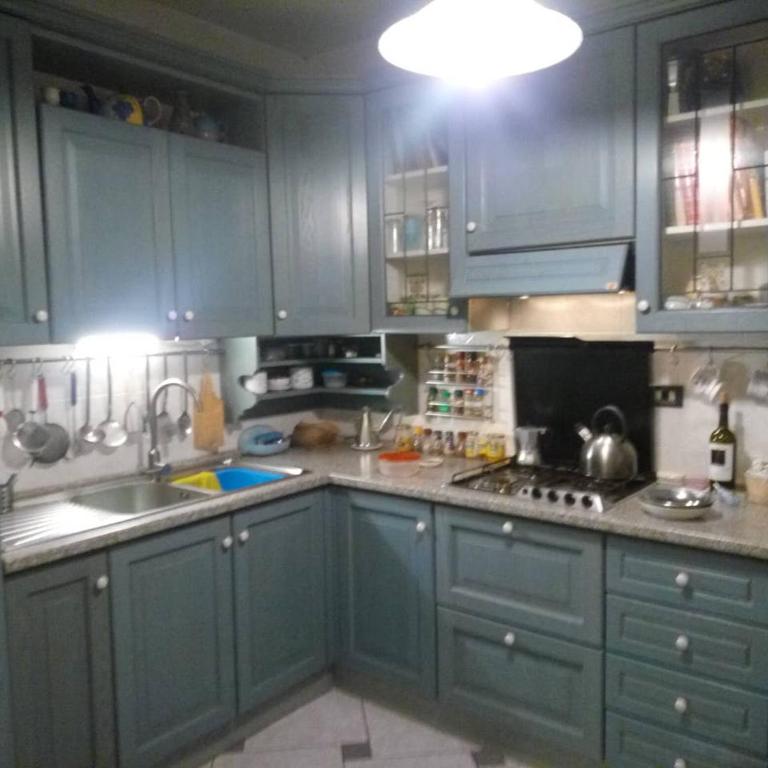 La Veranda sul mare - Appartamento con 2 Camere da Letto - 21