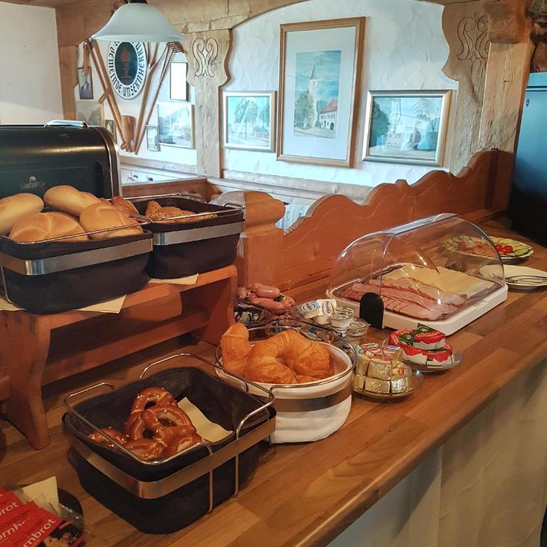 Haus Moni - Appartamento con 3 Camere da Letto - 13