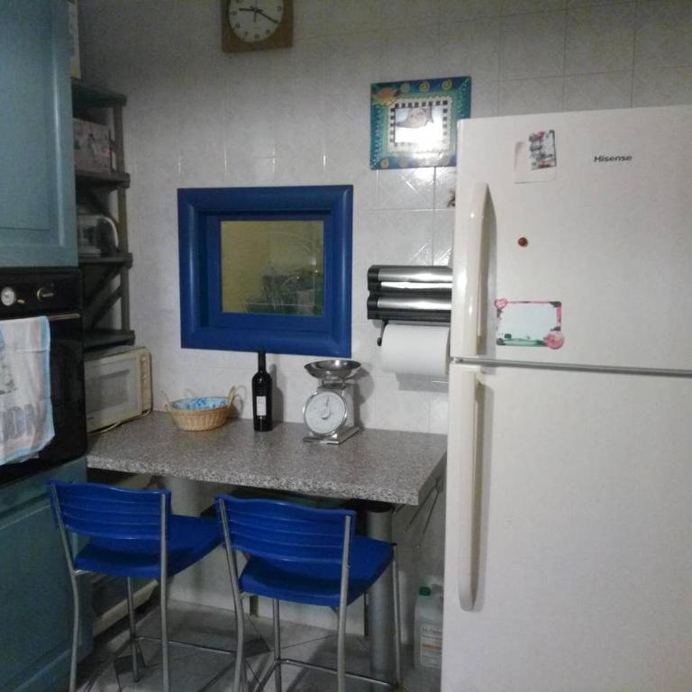 La Veranda sul mare - Appartamento con 2 Camere da Letto - 22