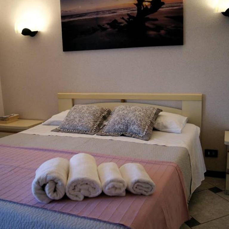 La Veranda sul mare - Appartamento con 2 Camere da Letto - 5