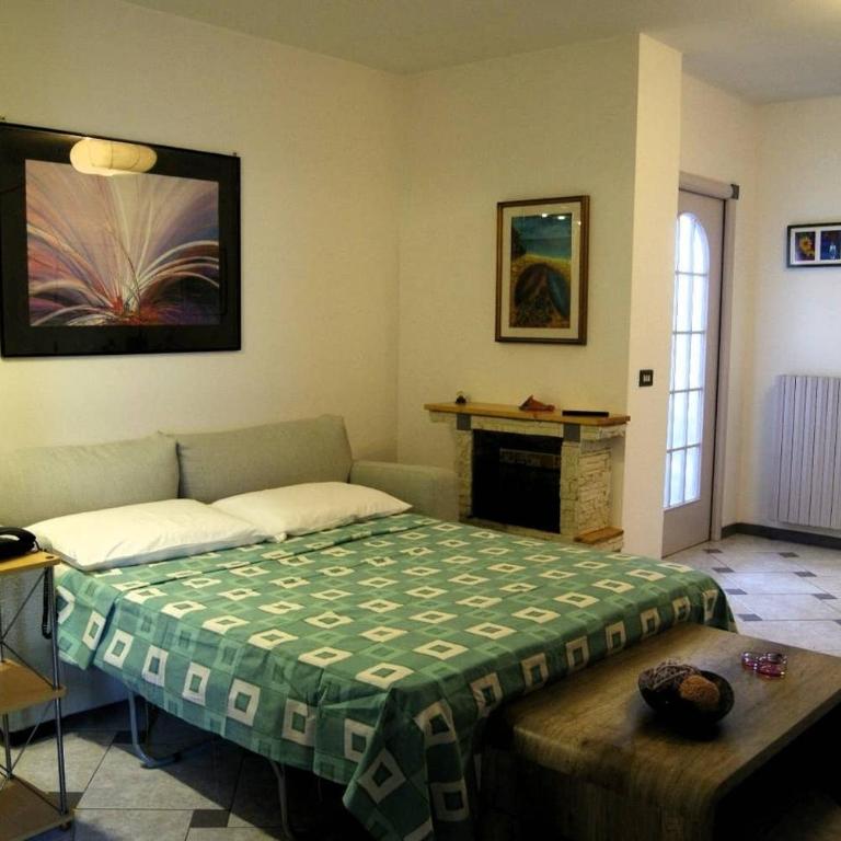 La Veranda sul mare - Appartamento con 2 Camere da Letto - 9