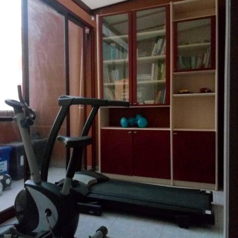 La Veranda sul mare - Appartamento con 2 Camere da Letto - 28