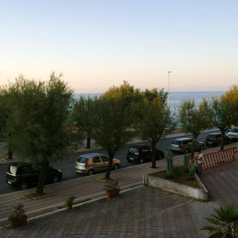La Veranda sul mare - Appartamento con 2 Camere da Letto - 33