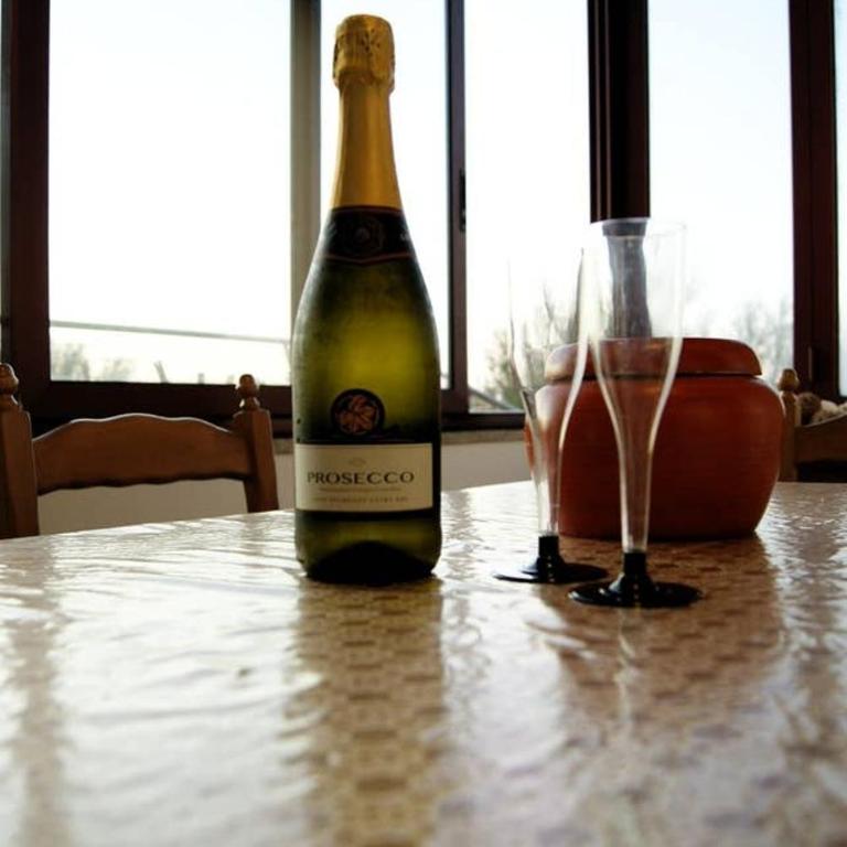 La Veranda sul mare - Appartamento con 2 Camere da Letto - 20