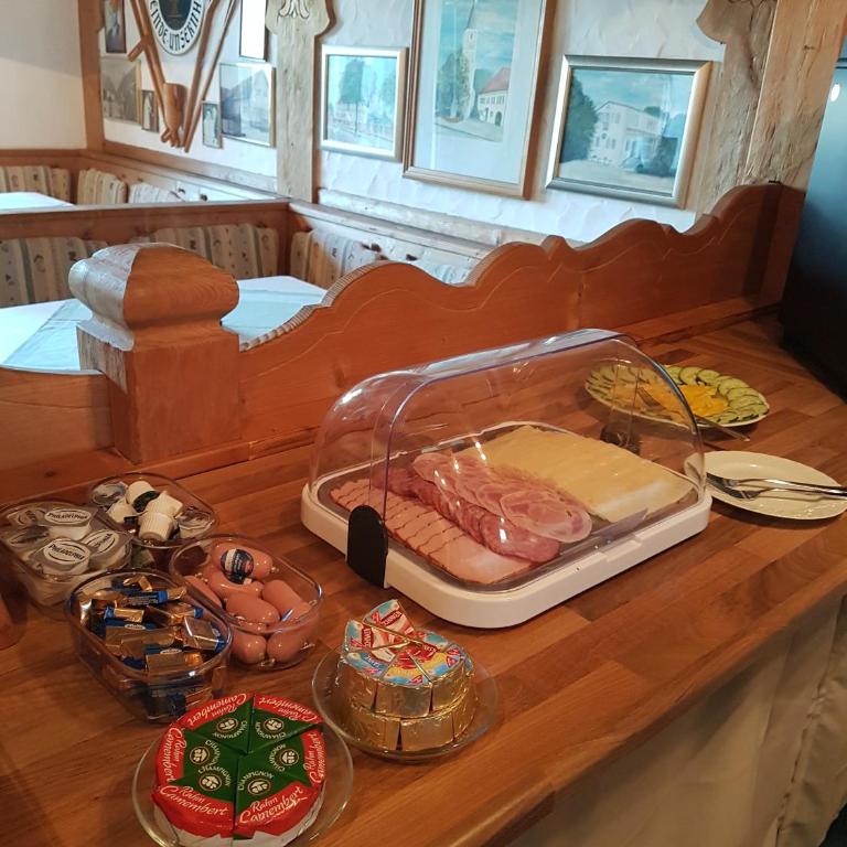 Haus Moni - Appartamento con 3 Camere da Letto - 12