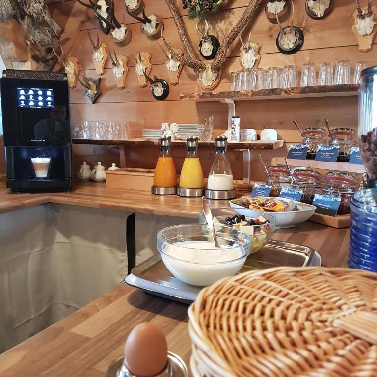 Haus Moni - Appartamento con 3 Camere da Letto - 11