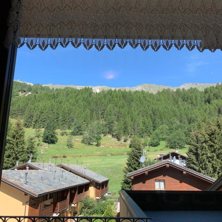 R.T.A. Hotel Monte Rosa - Apartment with Mountain View - 5