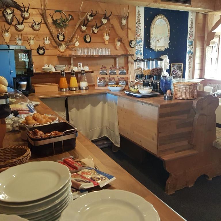 Haus Moni - Appartamento con 3 Camere da Letto - 9