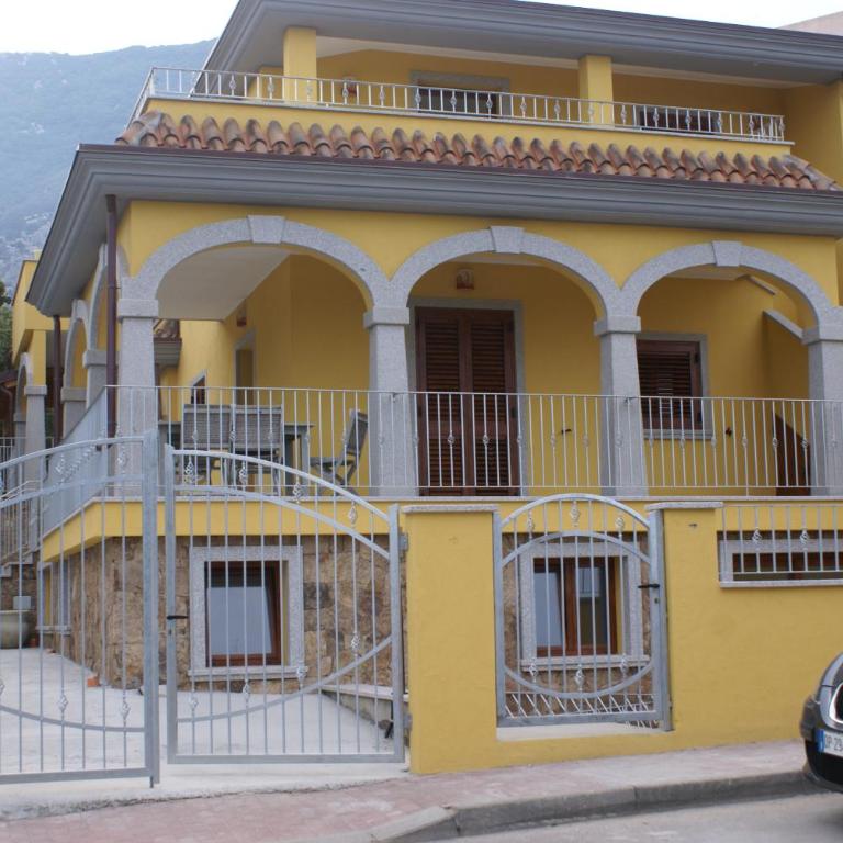 casa mariolu 2 bilocale - Appartamento con 1 Camera da Letto - 6