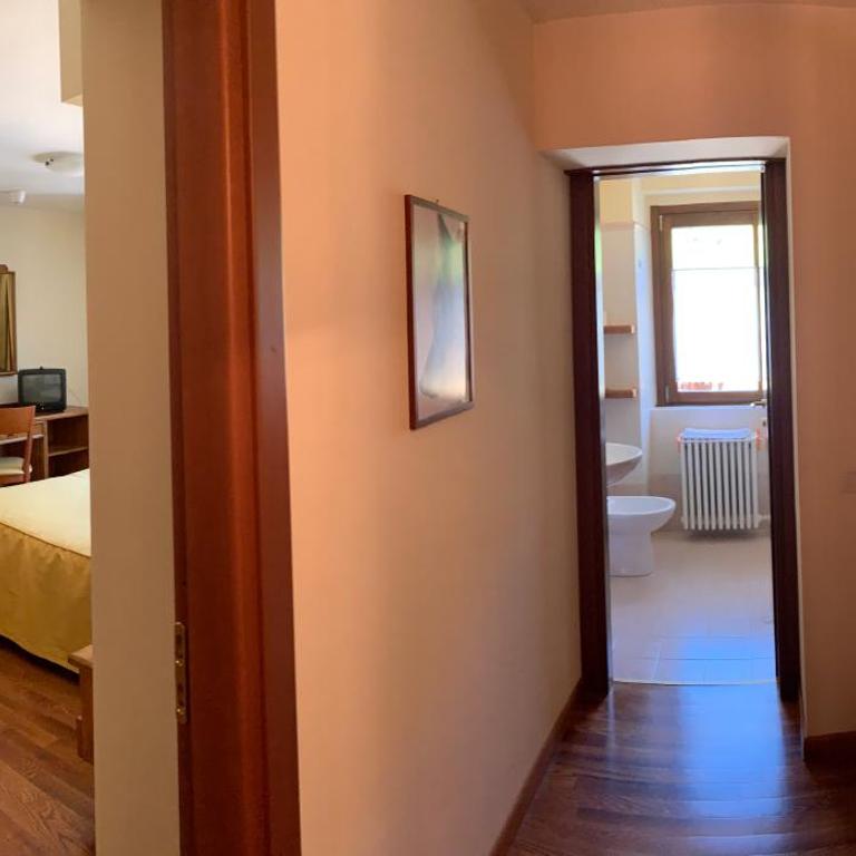 R.T.A. Hotel Monte Rosa - Apartment with Mountain View - 1