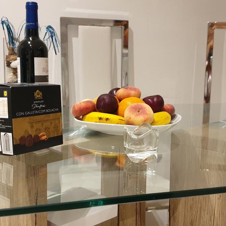 Apartamentos los volcanes luxury views - Two-Bedroom Apartment - 8