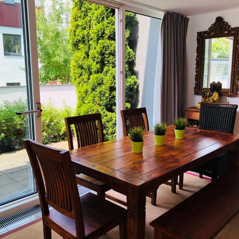 FAMILY STAY SALZBURG City - Ferienhaus mit 3 Schlafzimmern - 25