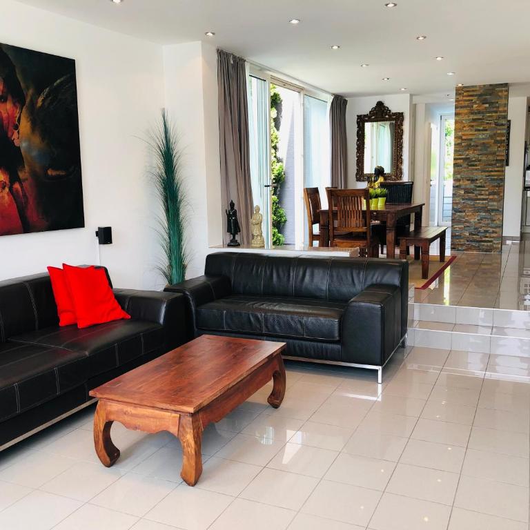 FAMILY STAY SALZBURG City - Ferienhaus mit 3 Schlafzimmern - 19