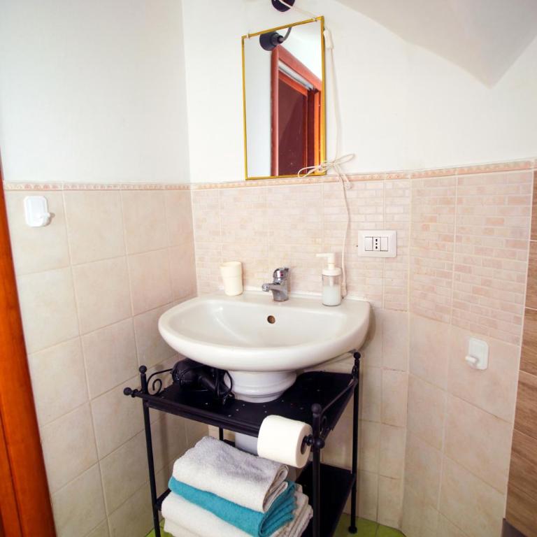 La nuova locandiera - Apartment - Split Level - 7