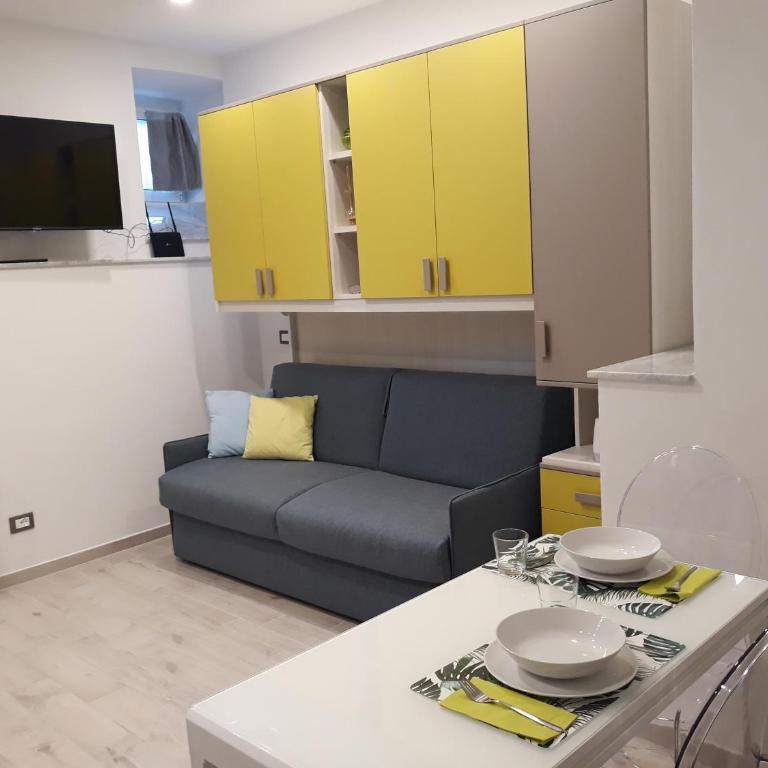 Caterina51 - Apartamento Estudio - 4