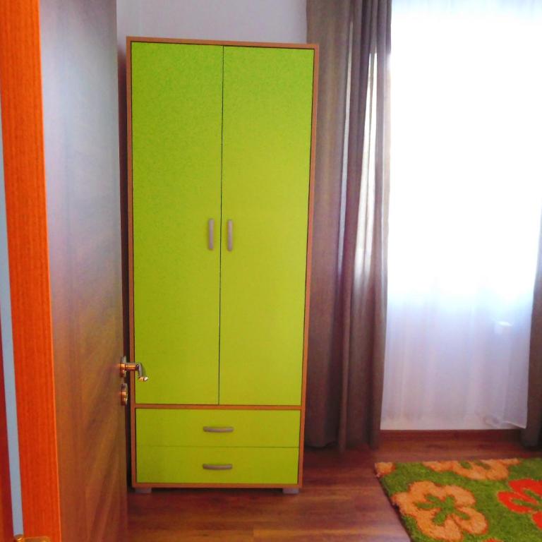 Apartments Sunrise - Two-Bedroom Apartment - 10