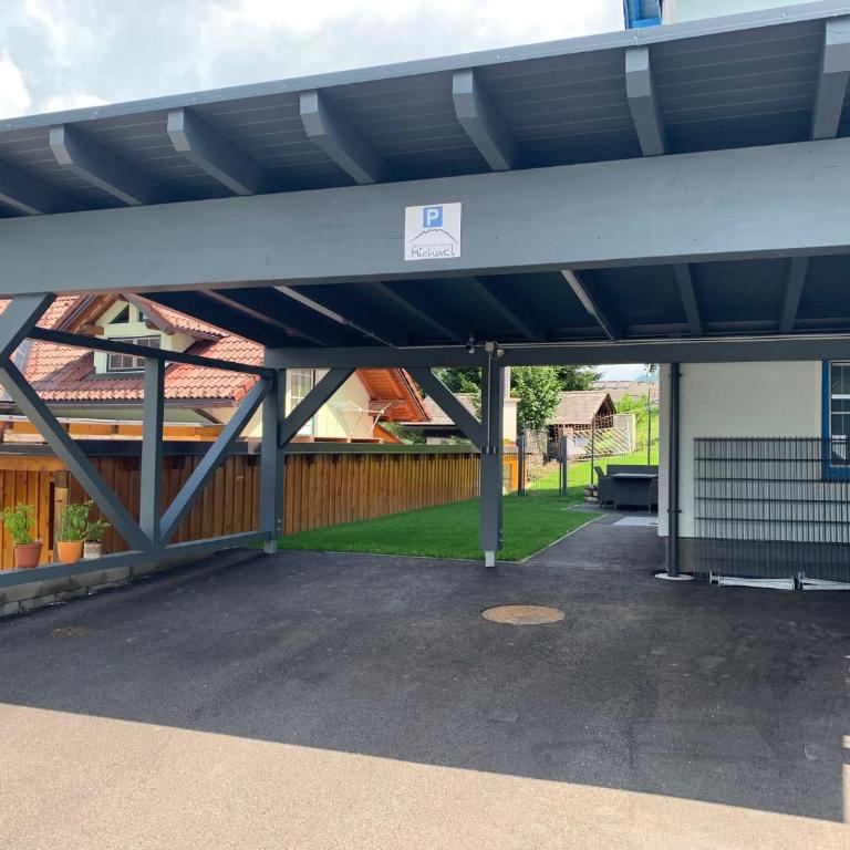 Ferienwohnung Michael - Apartment mit 3 Schlafzimmern - 18